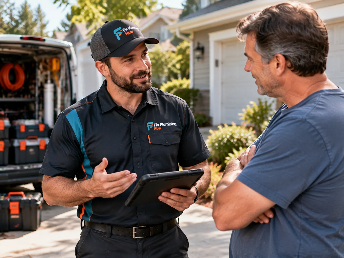 Clogged Drain Service Pompton Plains, NJ FAQs